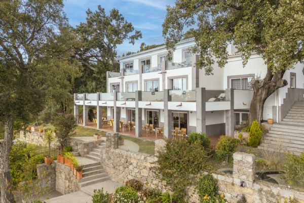 Real Estate Listings